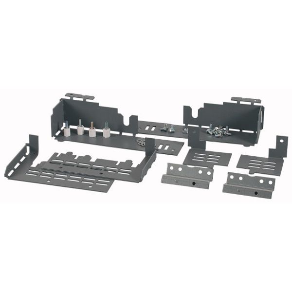 XTPFUN-QSA125-160/D/3-DF. LV switchgear image 1
