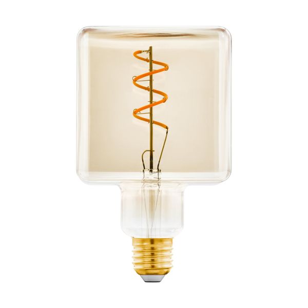 Bulb lightbulb E27 11818 image 1