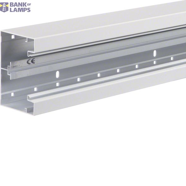 BRA 85130/1 White 9010 Trunking base image 1