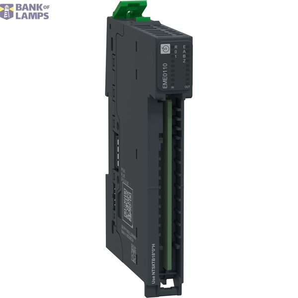 CH1 RS422 5V Encoder Output SL Mod+B image 1