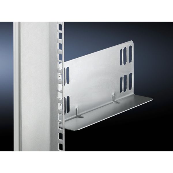 SZ SLIDING RAIL FOR BGT VE 10 PCS. image 2