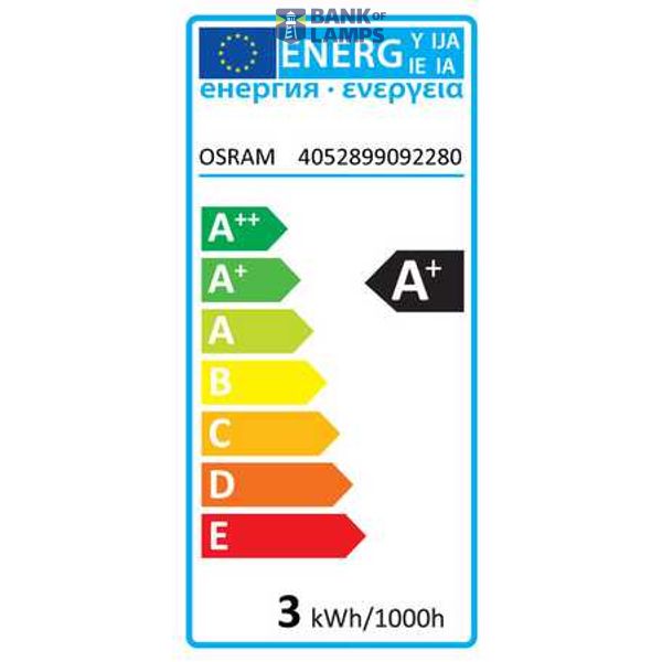 LF06S-854-P LINFLEX SP-P 53W 24V8X1OSRAM image 2