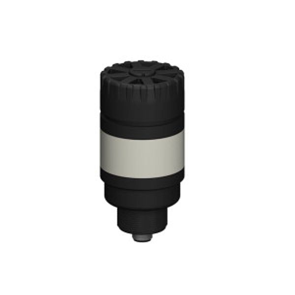 LED Signal Light Monochrome Multifunction Beeper   TL50HYAQ image 2