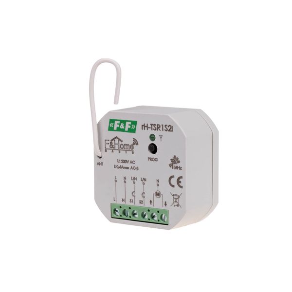 Softstart Uwe=3x400V AC, Iwy=22A, Pmax=11kW image 31
