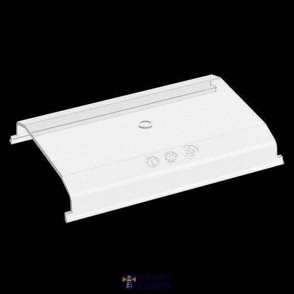 AFS 71 N/PE Finger shield 71mm image 1