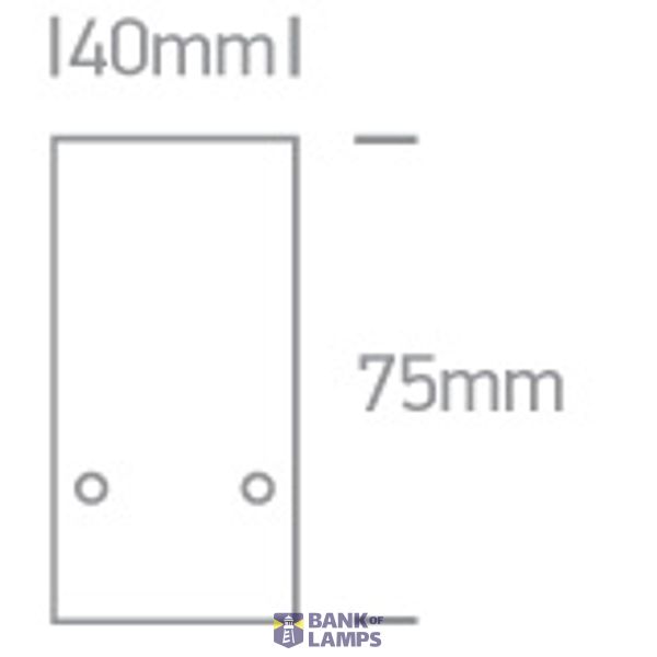 BLACK MAGNETIC PROFILE 1m 48V MAXI image 3