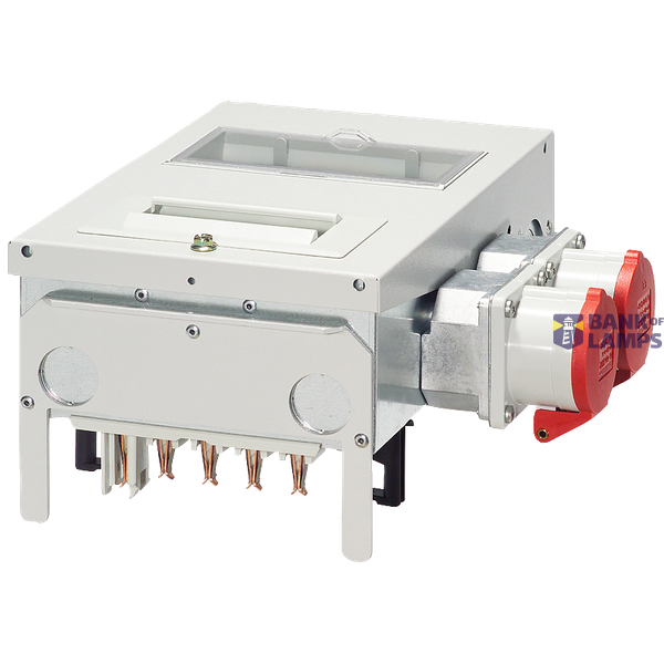 BD2-AK2M2/T23-A161/CEE165-A163 TAP-OFF UNIT BD2 image 1
