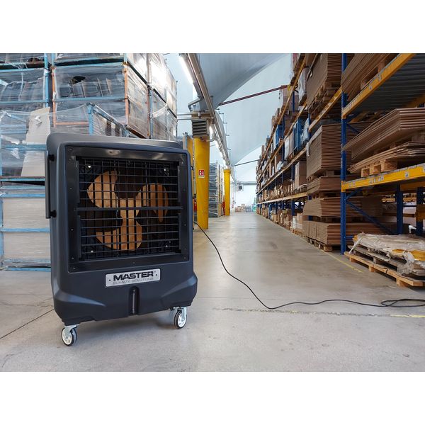 Master Air Cooler BC121 12000 m3-h image 4