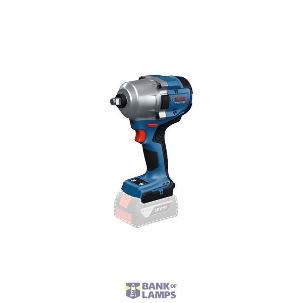 GDS 18V-780 (solo; L) image 3