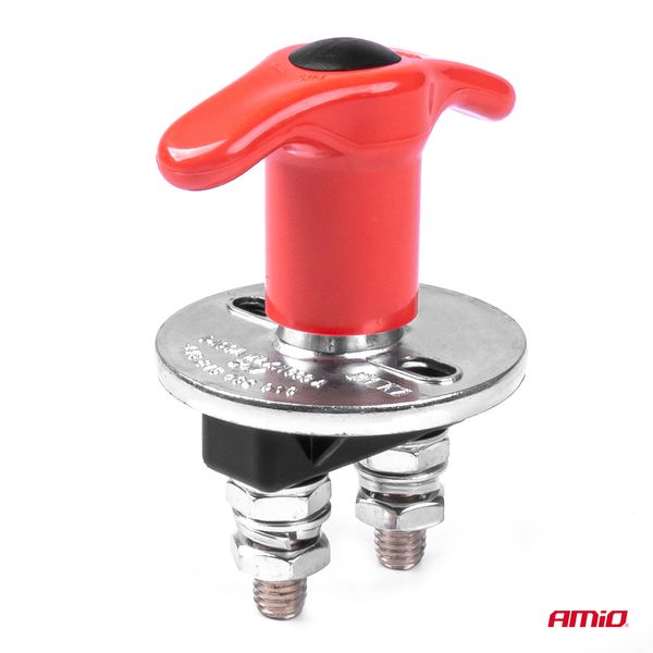 Main power switch 12/24V max 200A peak 500A image 1