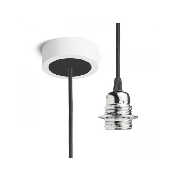 HEX pendant set WB+BC+CHF+BC1 230V LED E27 15W image 1