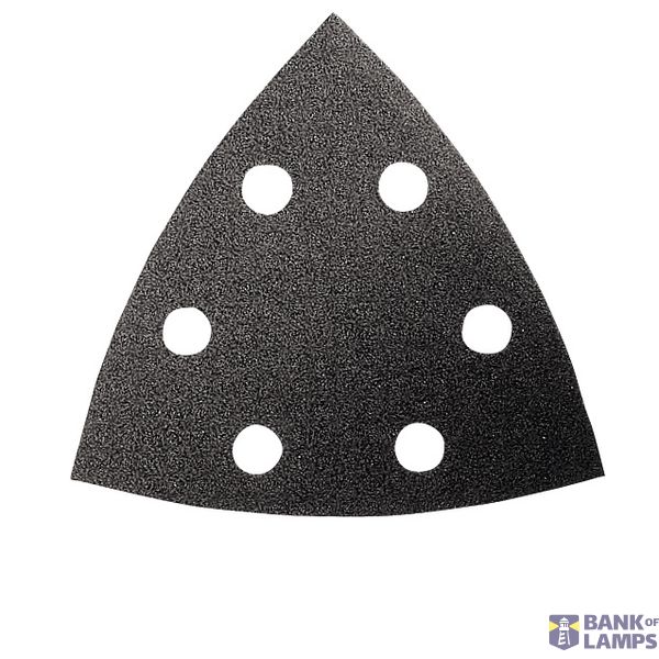 F355 sanding sheet, pack of 5 93 mm, 240 image 1