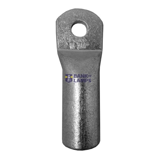 Compression cable lug 240mmý M14 image 1