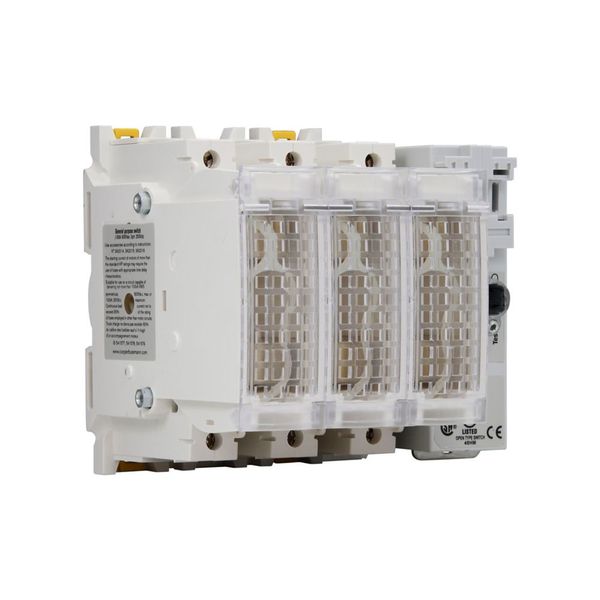 RDF60J-4-COMP Switch 60A J 4P UL98 COMP image 11