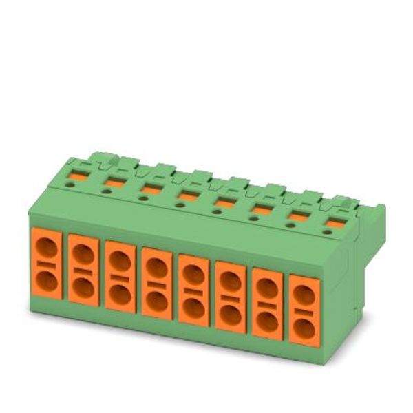 TVFKCL 1,5/ 8-ST - PCB connector image 3