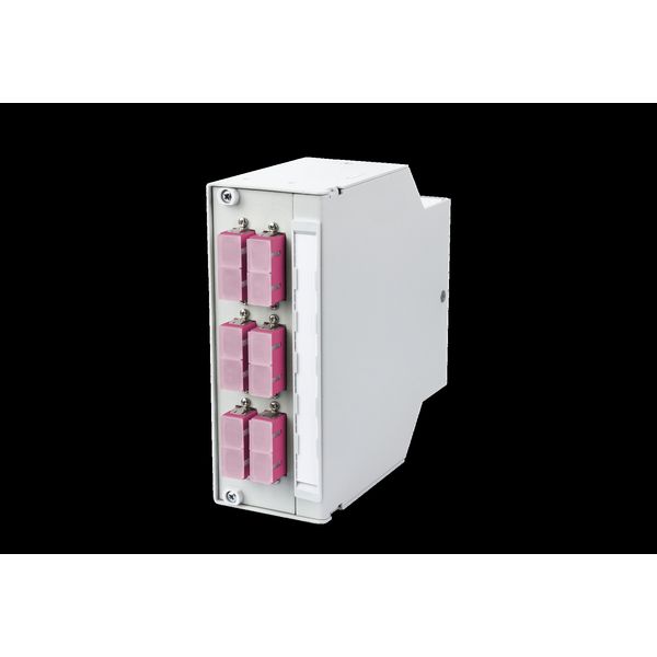 OpDAT REGpro VIK 6xSC-D OM4 image 2