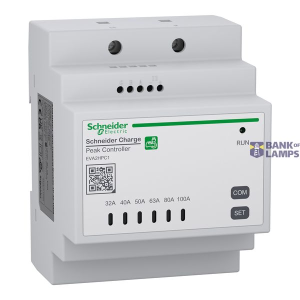 Schneider Charge Anti-tripping 1P HR image 1