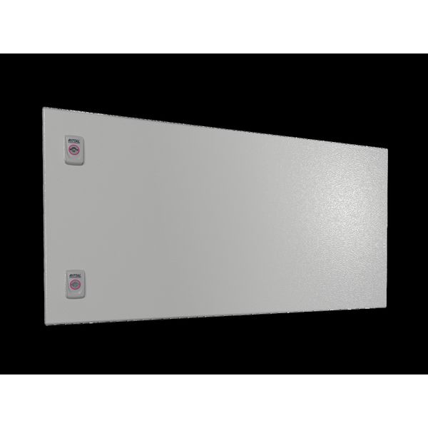 VX Partial door, WH: 800x400 mm image 2
