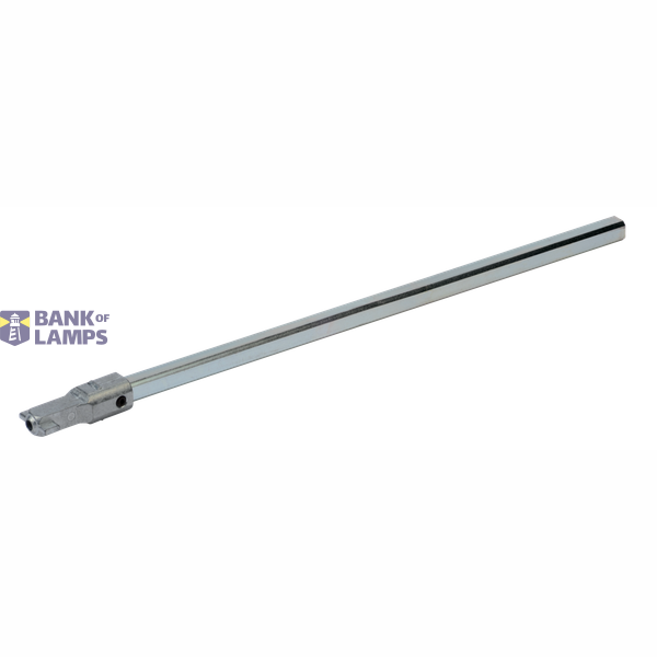 SHAFT EXTENSION 600MM FRONT OPERATION SIRCO 800-3150A image 1