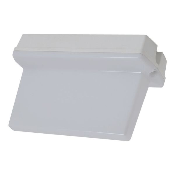 HELIOS DS LED 101 M1h ED 1x70 lm, spectrum 840, diff. double sided from opal. pc image 1