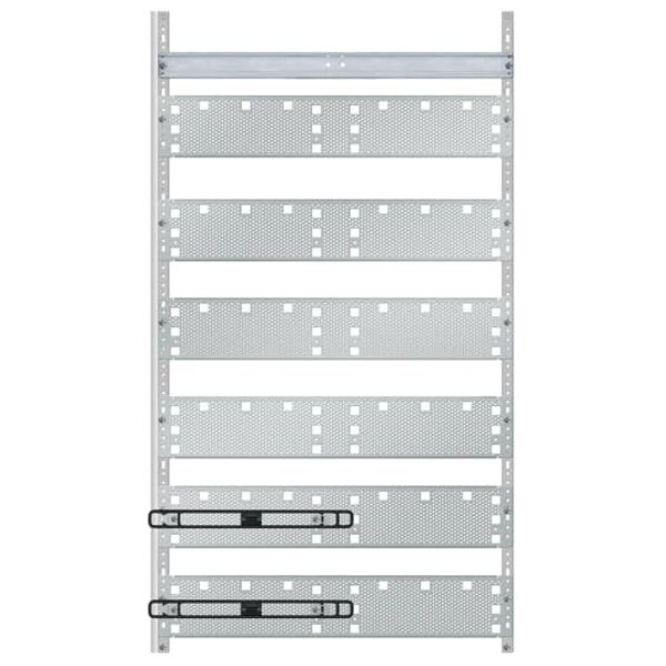 2MM3 1MM Media Panel, 168 SU, Field Width: 2, 1050 mm x 500 mm x 120 mm image 5