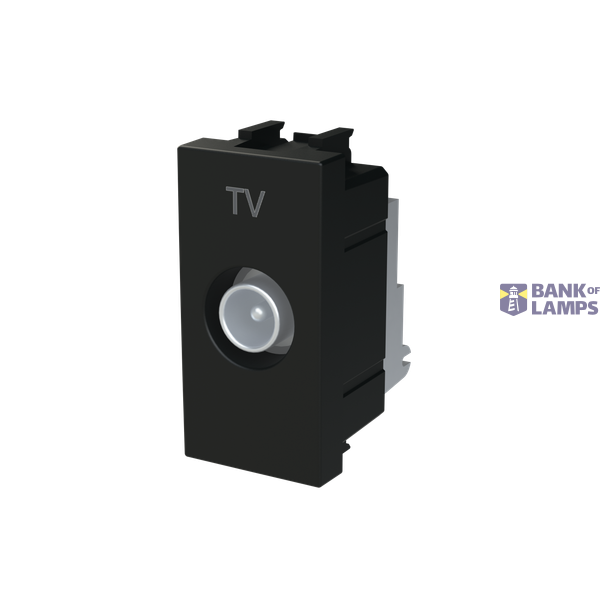 N2150.7 NT - TV socket Male terminal image 2