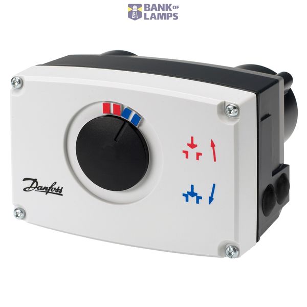 AMV 33 230V 3s/mm 10mm 450N image 1