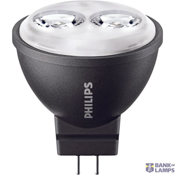 MAS LEDspotLV 3.5-20W 827 MR11 24D image 1