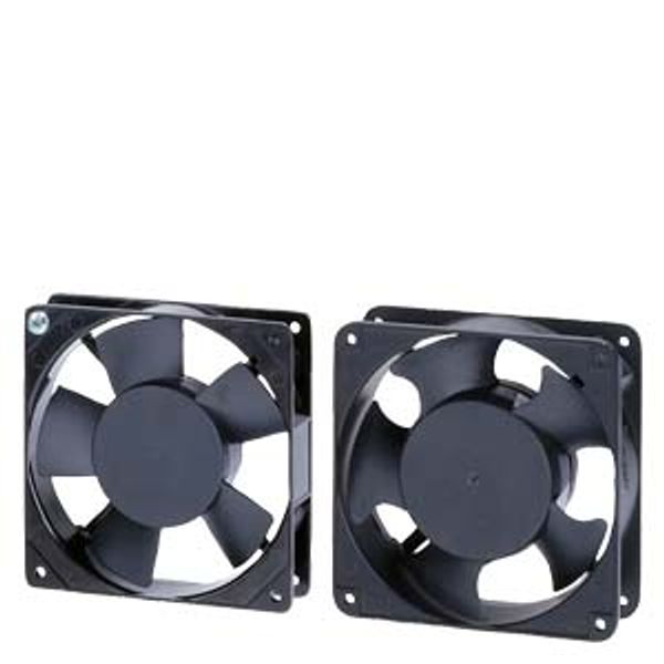 Fan for SIRIUS soft starter 3RW446.-.BC3 115 V AC image 1