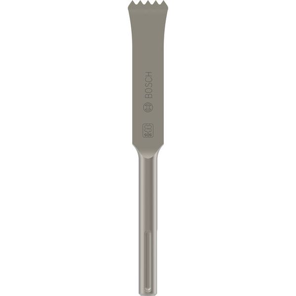 Toothed chisel SDS-max 300 x 32 mm image 1