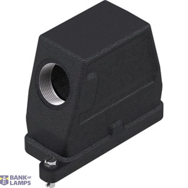 Han 16 HPR Hood Side Entry PG 29 Toggle image 1