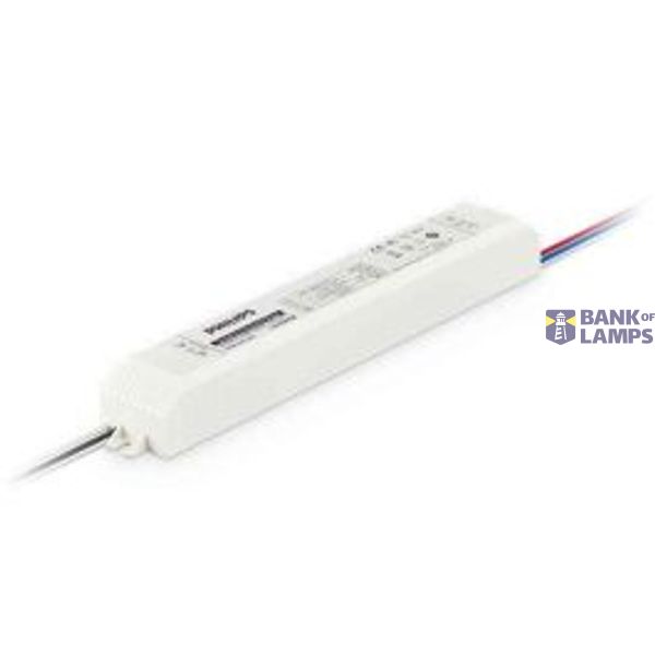 CertaDrive 19W 200/350mA 54V 230V image 1