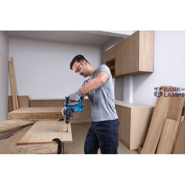 GBH 18V-18 X Solo (C) image 3