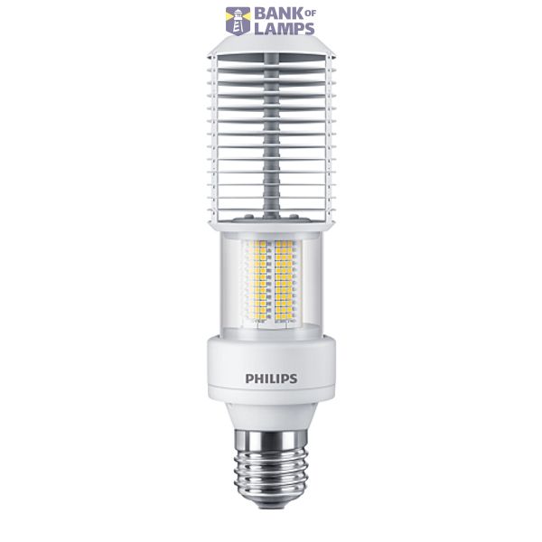 TForce LED Road 55W E40 740 MV image 1