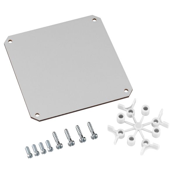 Mounting plate TK MPI-1313 image 2