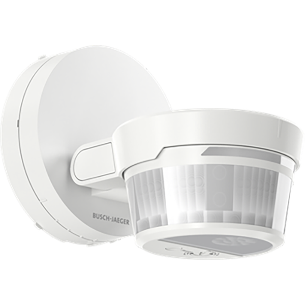 Busch-Watchdog 280° KNX -134 wit image 1