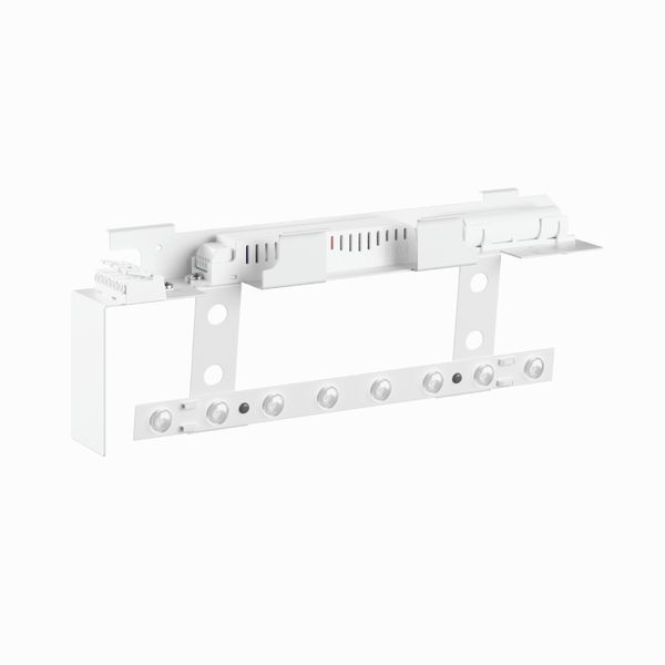 LED L 325 B 60 H 115, Automatic self-test colour: white 230 - 240 V /  image 1