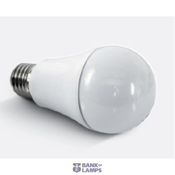 9W RGB + WW E27 100-240V DIMMABLE REMOTE CONTROL image 1