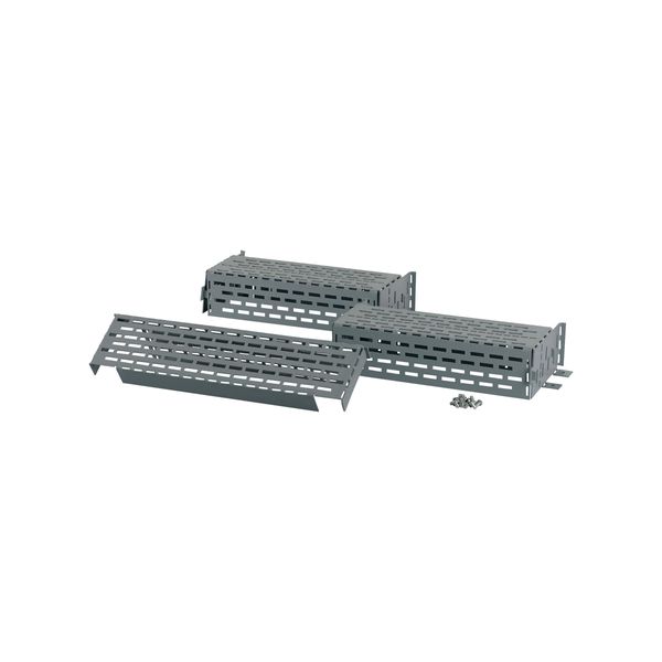 XPN4FMC-3P+N Shroud for 3P+N, NZM4, fixed mounting image 4