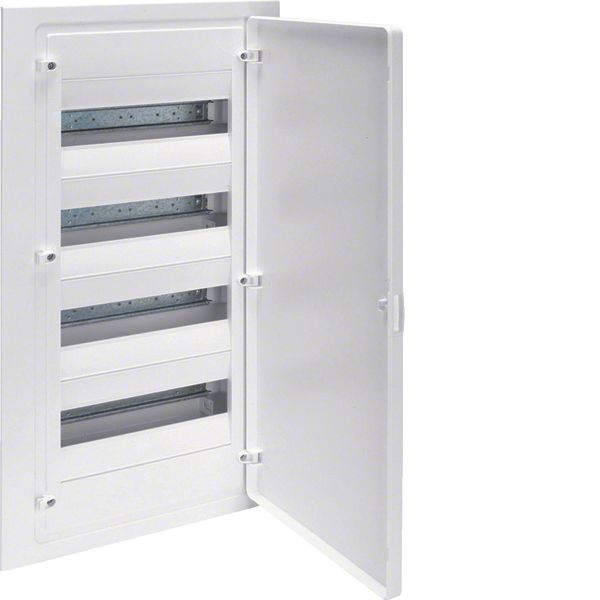 Sm.distr,golf,flush,48M, wh door image 1