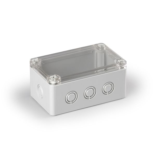 Installation screw FE 4 pcs. Kit image 9