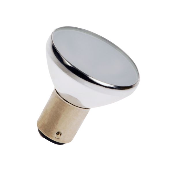 Aluline 56 Ba15d 12V 50W 25D GBK 6439FR image 1