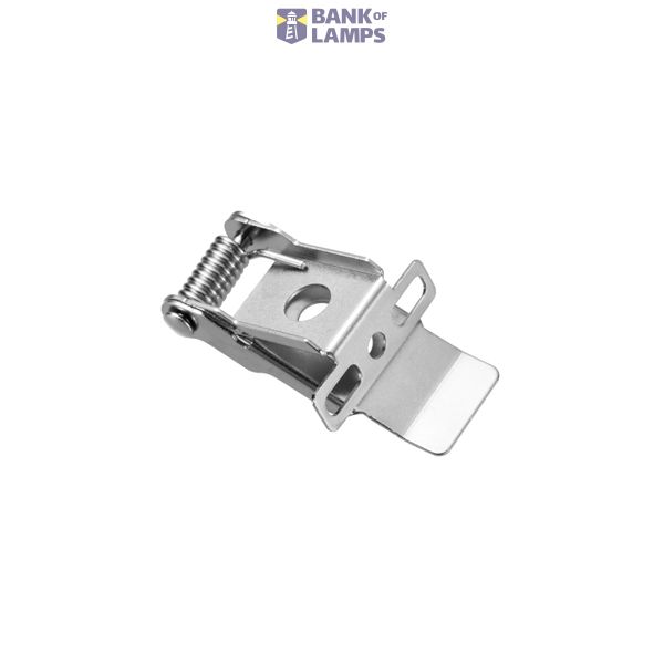 START Panel Flat Mounting Clips 4pcs image 1