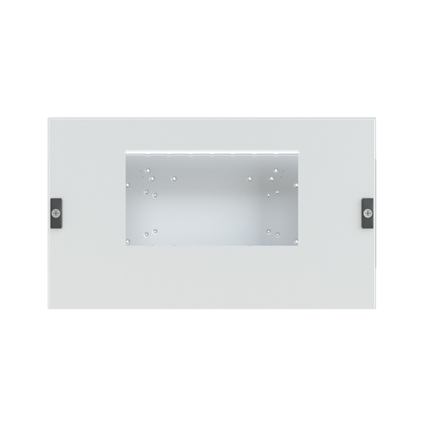 QJ5V445RC Module for Tarif Jaune, 60 mm x 350 mm x 230 mm image 1