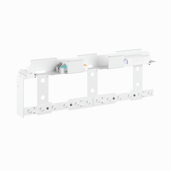 LED L 430 B 60 H 140, AC-Control colour: white / 2.5 W / 1,62 W / 4000 image 1