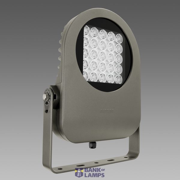 1739 LED 115W CLD GRAFITE 3000K image 1