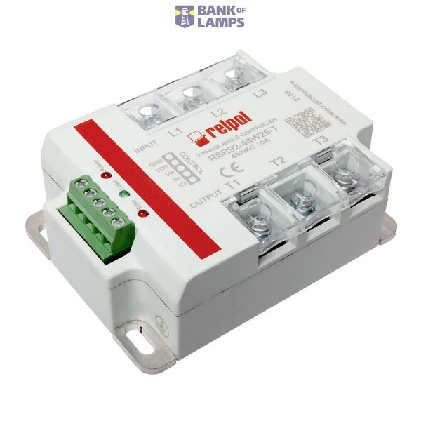 RSR92-48W40-T Power Supply image 1