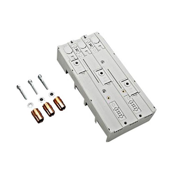 Adapter for MCCB 580A, ABB T-max T5 and Allen-Bradley 140G-K (The price is shown without markup on metals. Request a quote for accurate information) image 1