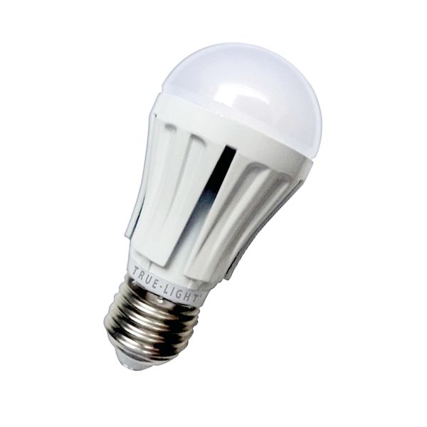 True-Light LED E27 12W/955 Full Spectrum Daylight image 1