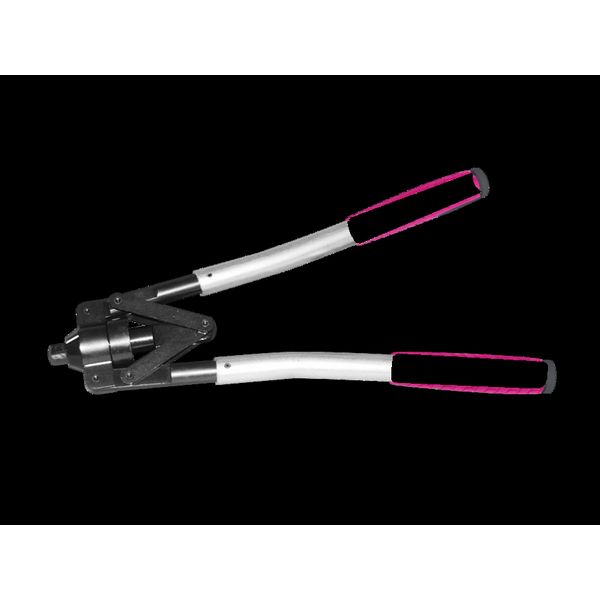 Notching pliers image 2